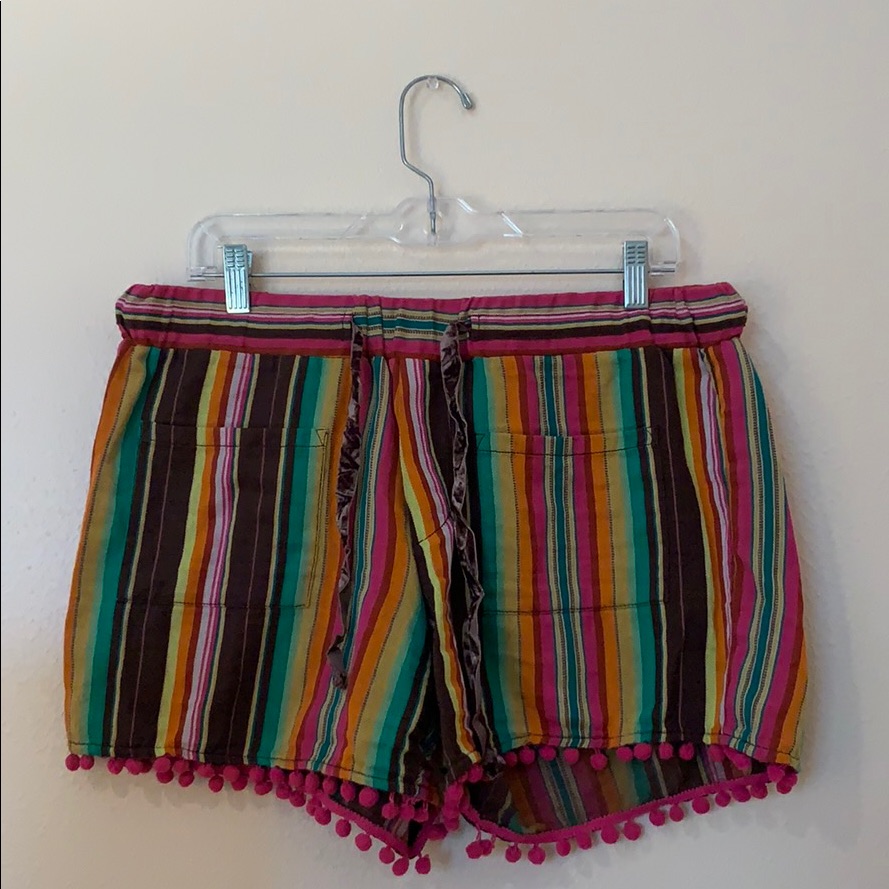 Brand New Ivy Jane Shorts